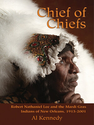 cover image of Chief of Chiefs